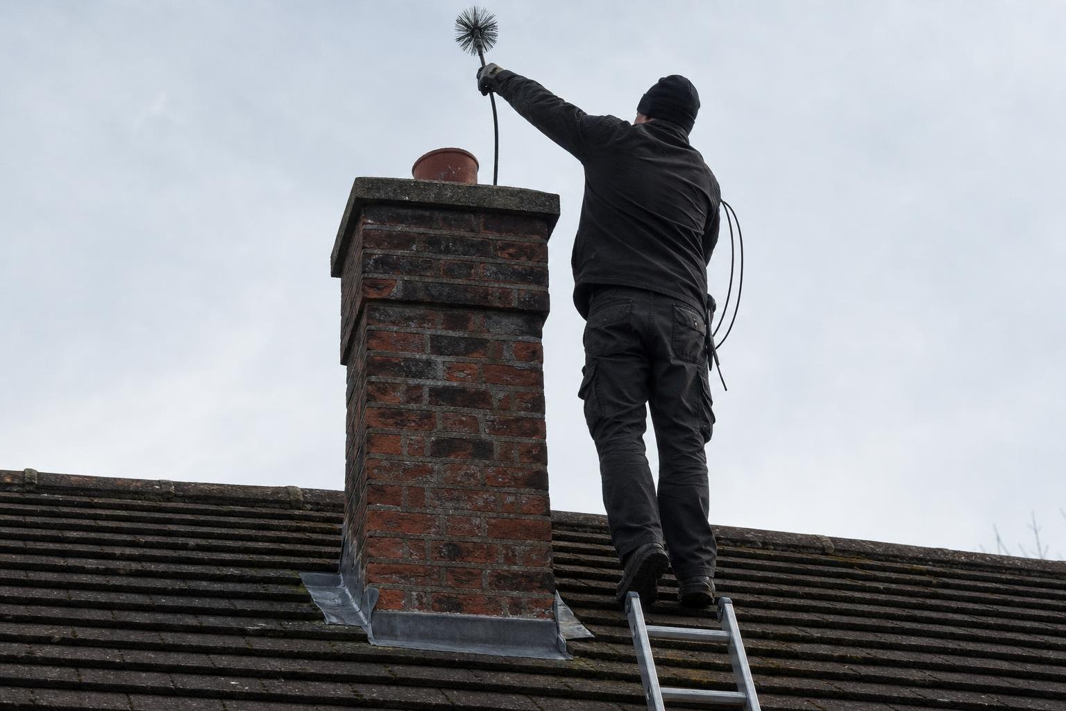 Chimney Inspection